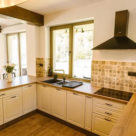 The Lazy Bear Holiday home