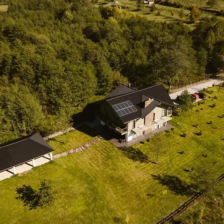 Holiday home The Lazy Bear