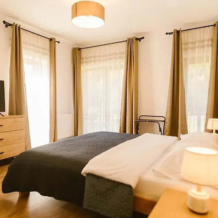 Holiday home The Lazy Bear Sovata